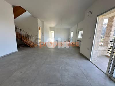 Duplex For Sale | Beit Chabeb | CPJM52