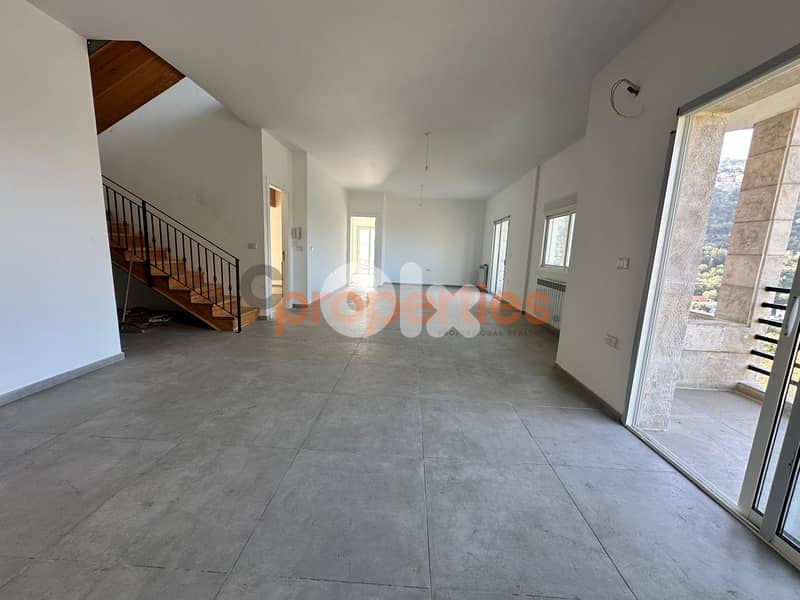 Duplex For Sale | Beit Chabeb | CPJM52 0