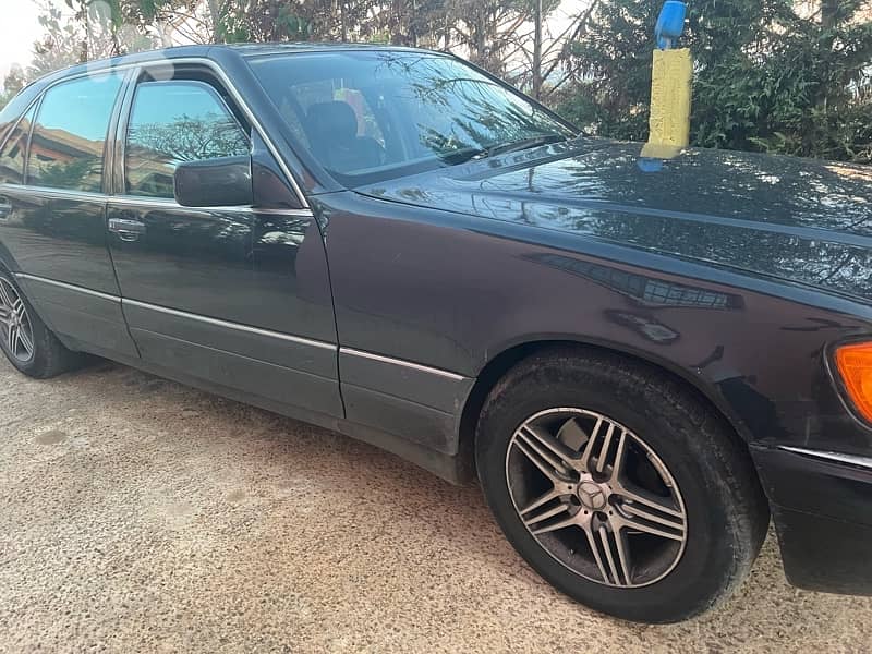 Mercedes-Benz SL-Class 1994 0