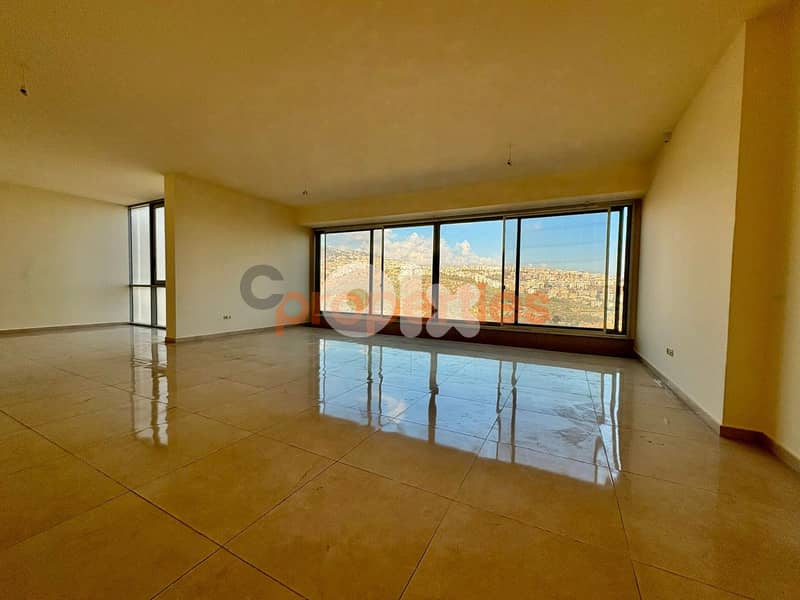 Apartment For Rent In Louaize – CPMG42 0