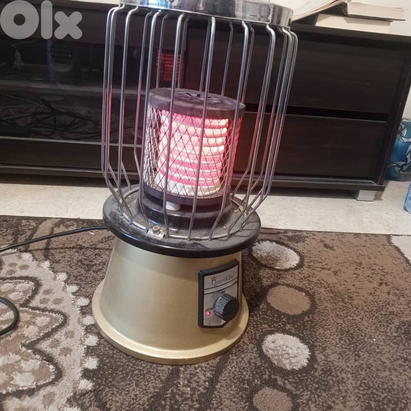 دفاية كهربا للبيع 0