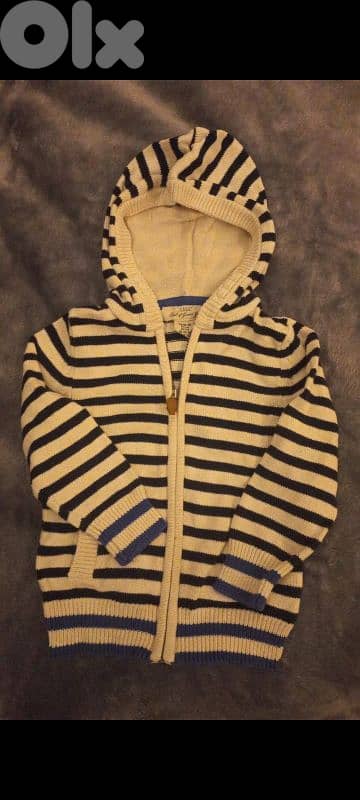 boys clothes  in excellent condition for sale