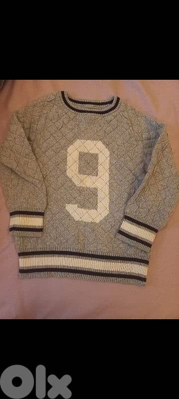 boys clothes  in excellent condition for sale 1