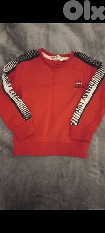 boys clothes  in excellent condition for sale 2