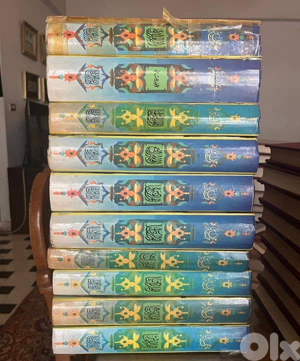 الموسوعة لمؤلفات الدكتور طه حسين 1