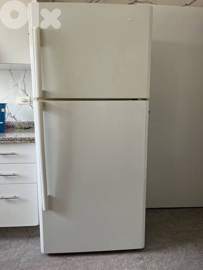 National Fridge