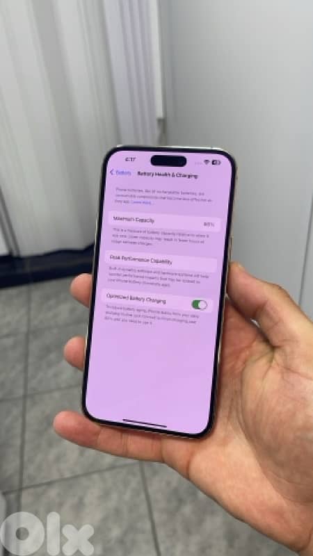 iphone 14 pro max 256 3