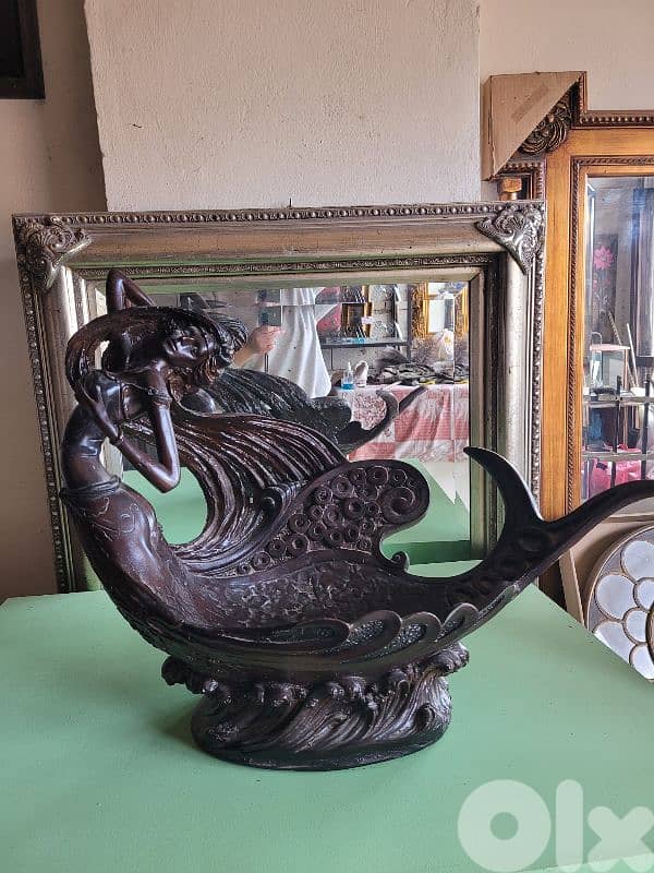 تحف ريزين 10