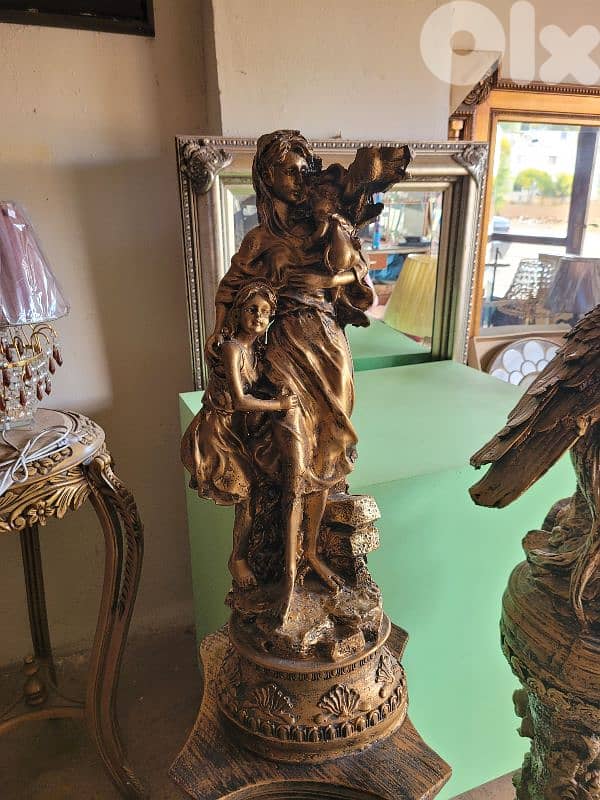 تحف ريزين 12