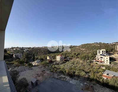 Apartment For Sale In Hosrayel | Open View | شقة للبيع | PLS 26421/B1