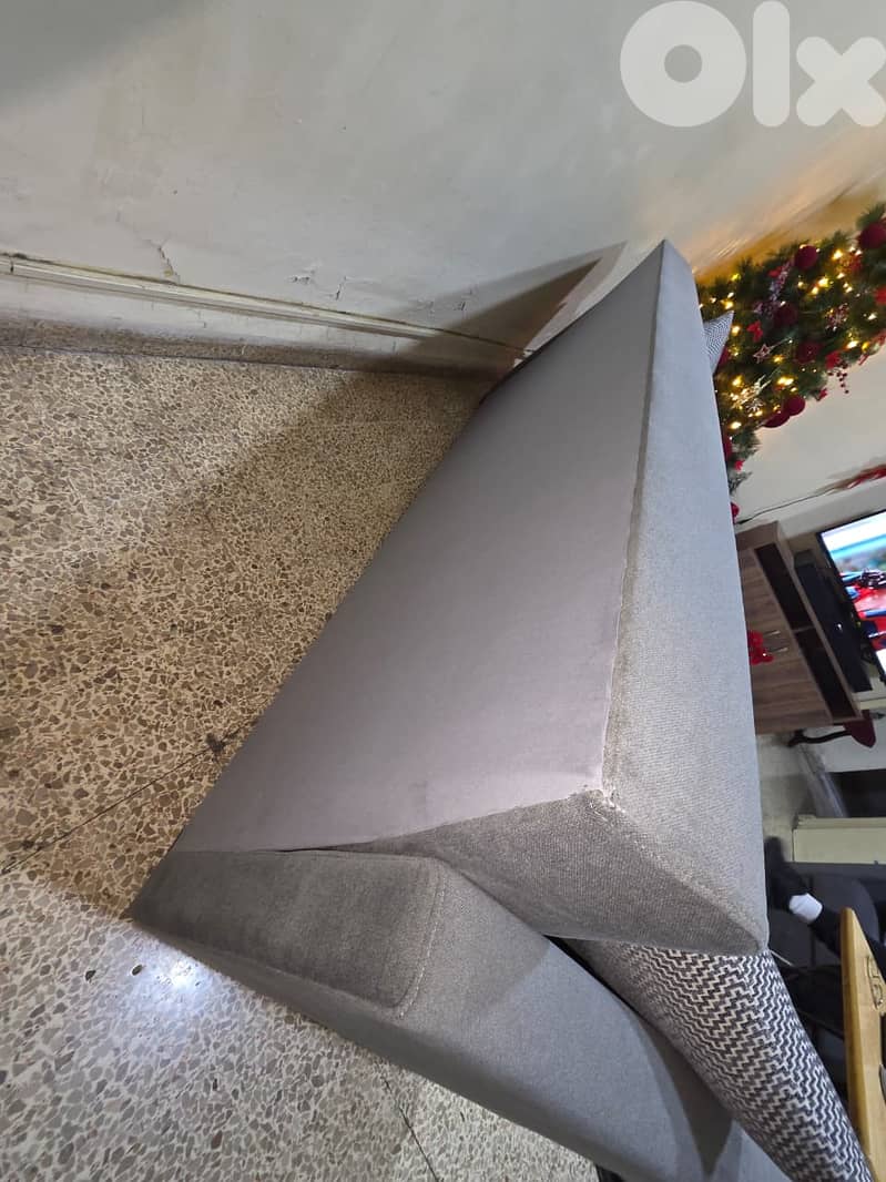 2 Large Sofa-Bed 3