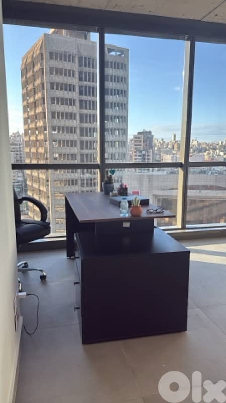 new office for sale 1