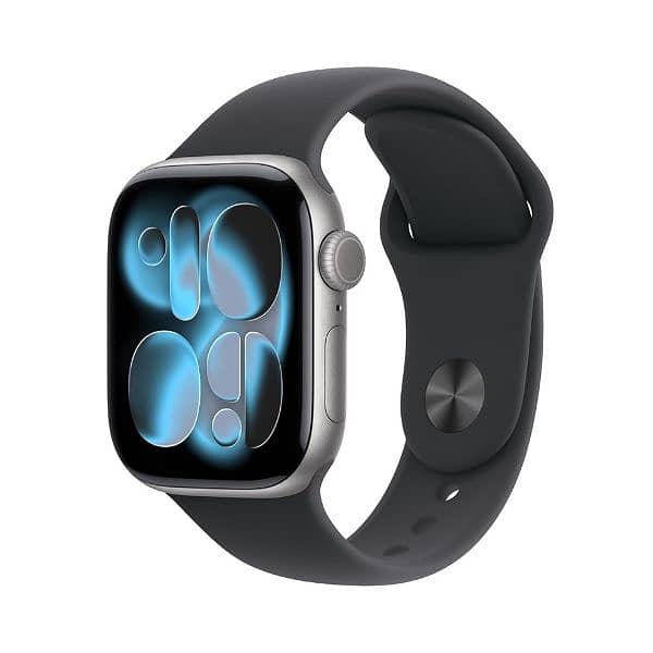 Apple Watch A11 42 46 0