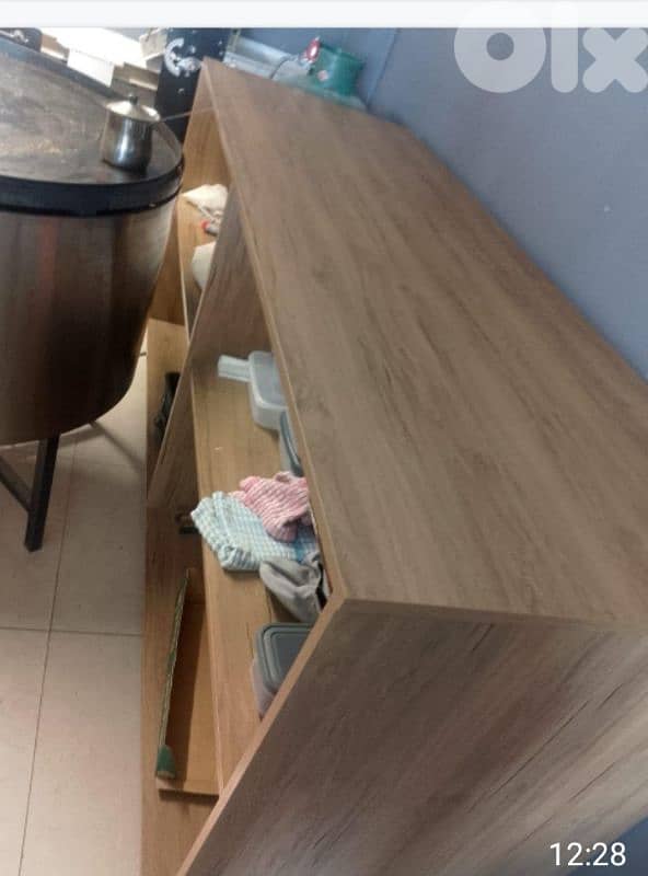 عدة فرن /مطبخ 1