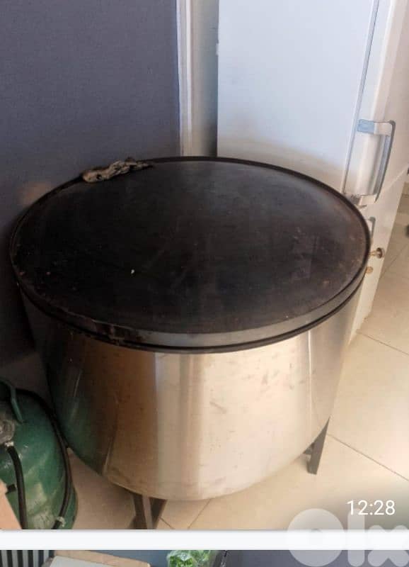 عدة فرن /مطبخ 3