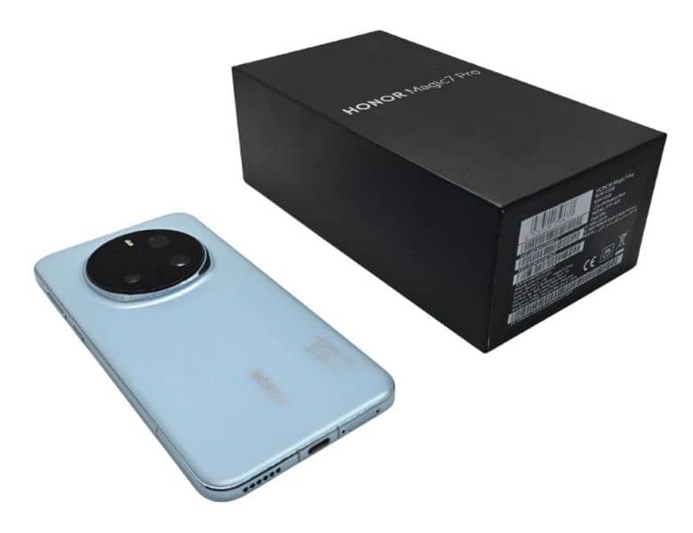 Honor magic 7 pro 2
