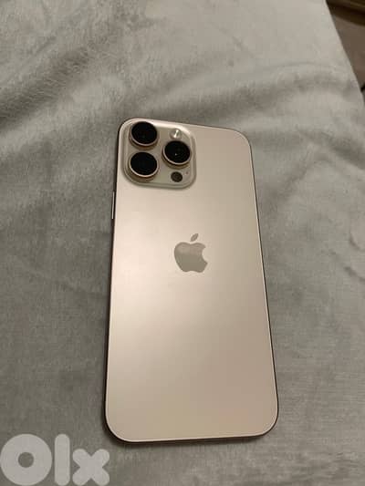 iphone 16 pro max 256 gb