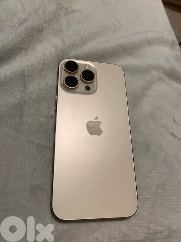 iphone 16 pro max 256 gb 0