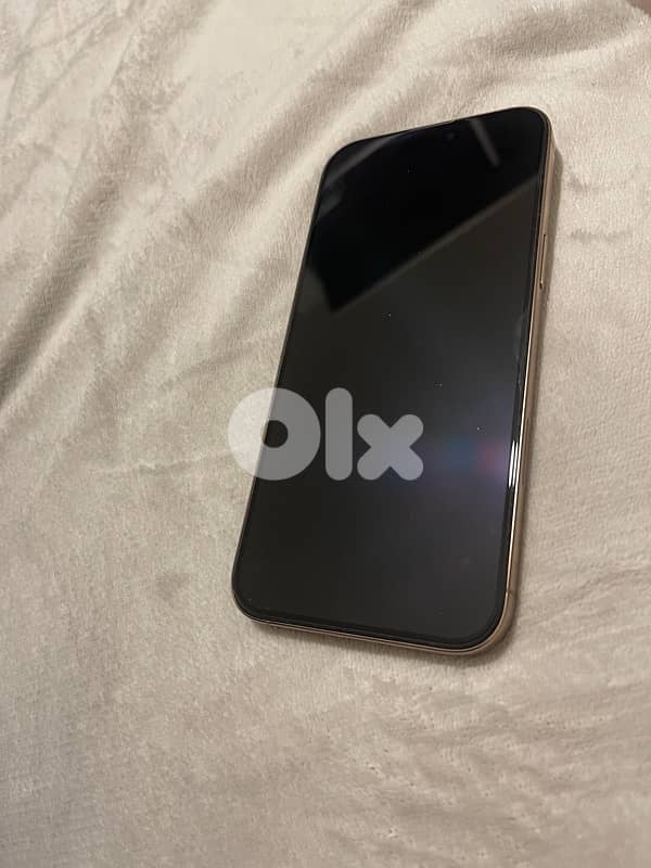 iphone 16 pro max 256 gb 1