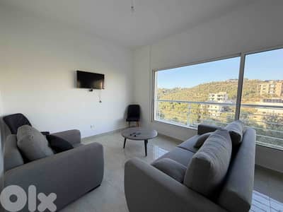 Furnished Apartment For sale In Hosrayel | شقة للبيع | PLS 26421/A3