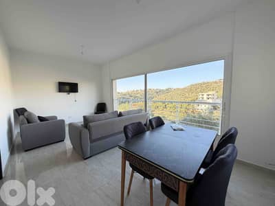 Apartement | Sale | Hosrayel | 24Sqm Terrace | شقة للبيع |PLS 26421/A1