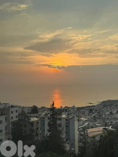 Apartment For Sale in Blat Jbeil 200000$ شقة للبيع في بلاط جبيل