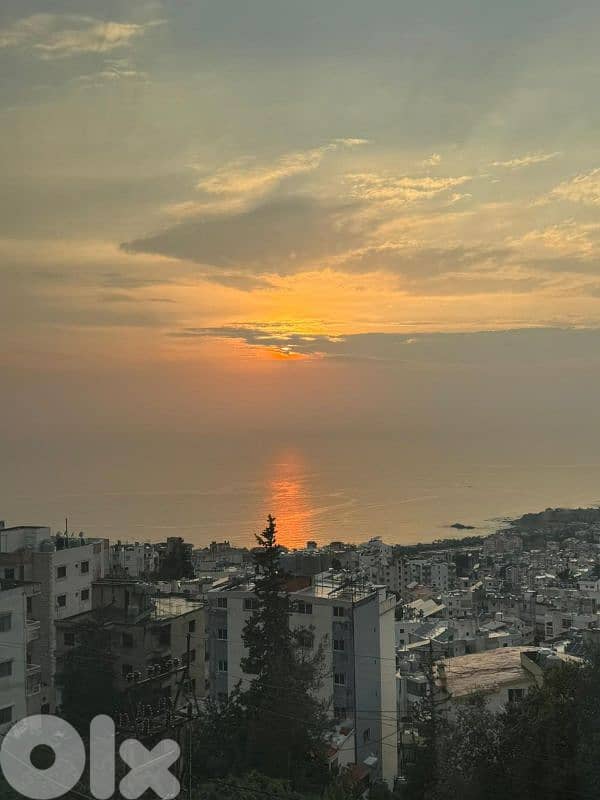 Apartment For Sale in Blat Jbeil 200000$ شقة للبيع في بلاط جبيل 0