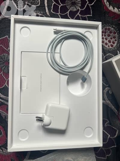 macbook air m4 13.6 insh