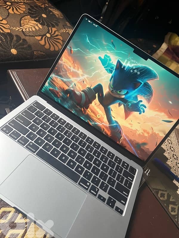 macbook air m4 13.6 insh 2