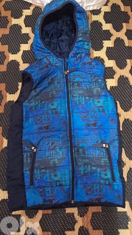 شروة تياب اوروبي شتوي على الكيلو 4