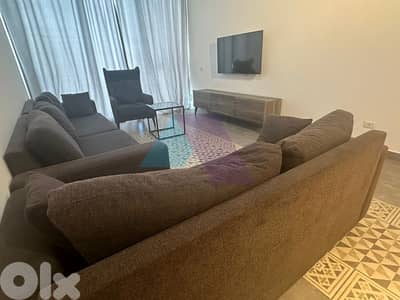 2 bedroom apartment+terrace 4rent in Antelias - شقة للإيجار في انطلياس