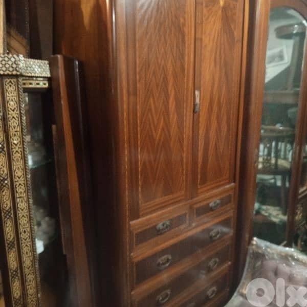 عين الرمانه 1