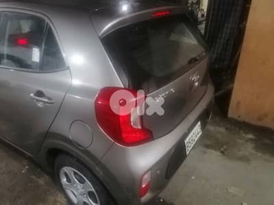 Kia Picanto 2020 LX