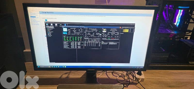 very good condition computer 1