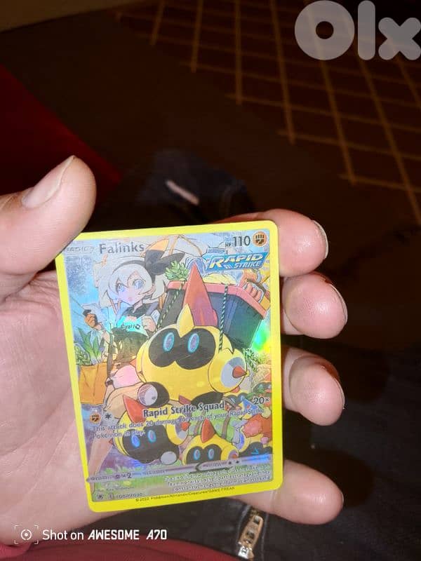 pokemon card 3