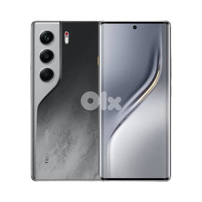Tecno Camon 40 Pro 5G