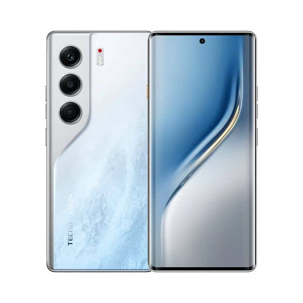Tecno Camon 40 Pro 5G 2