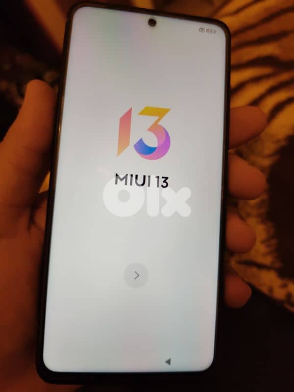 Poco x3 pro Xiaomi used 5ay El jdid 2