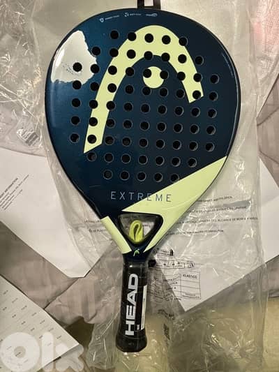 Head evo extreme 2025