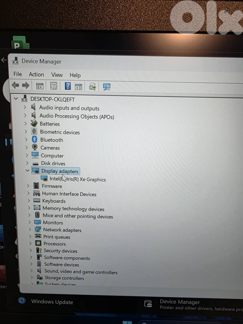 LENOVO L14 G2 I5 RAM 16 IRIS XE VGA NEW WITH FREE BAG 1