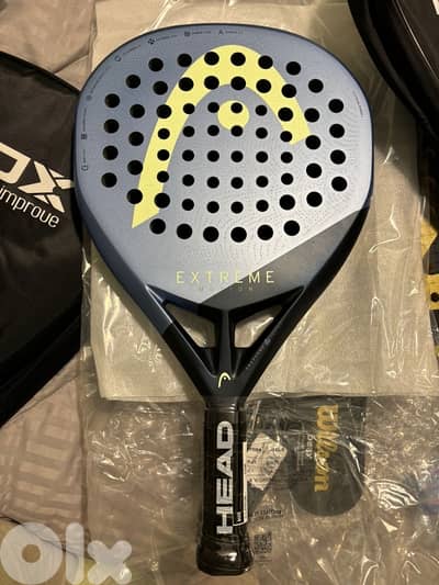 Head extreme motion 2025