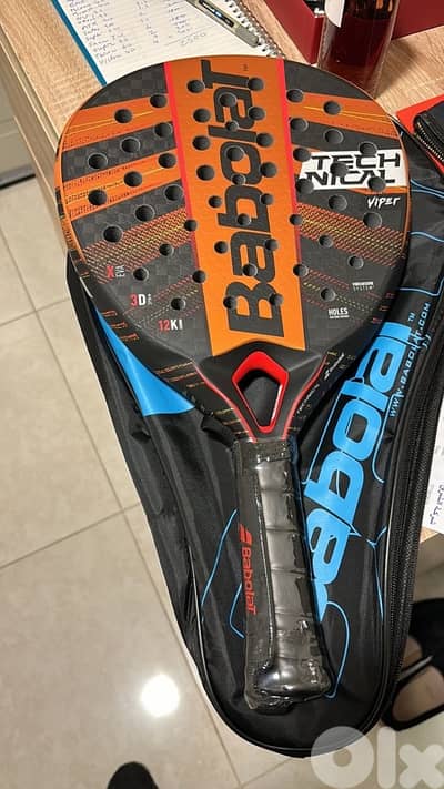 Babolat technical veron