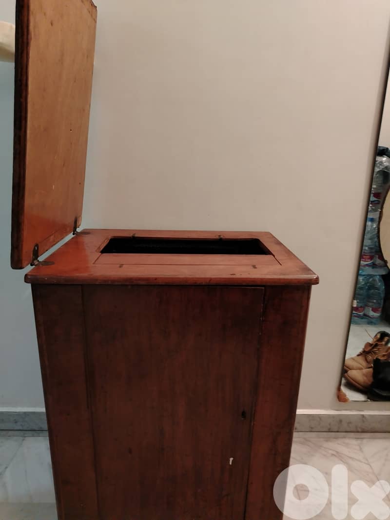 مكنة خياطة 2