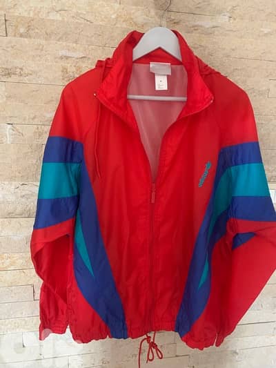 jacket adidas for winter