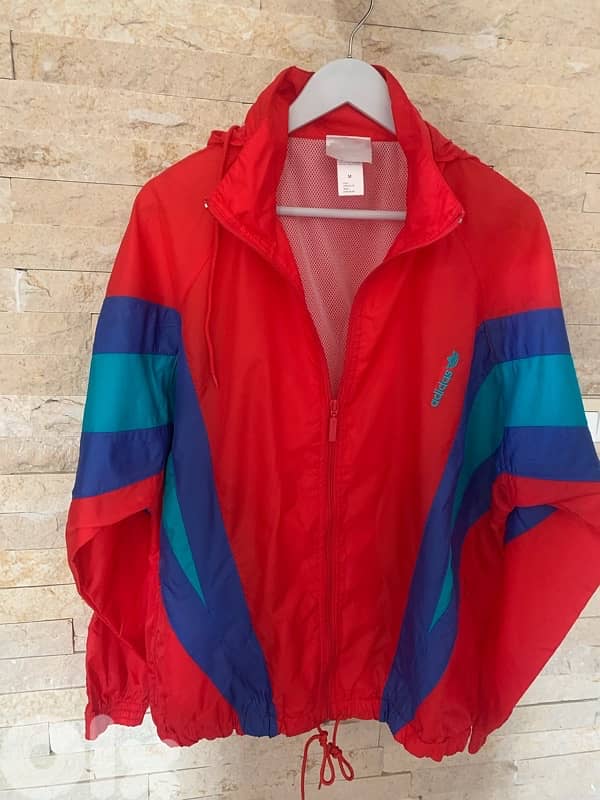 jacket adidas for winter 0