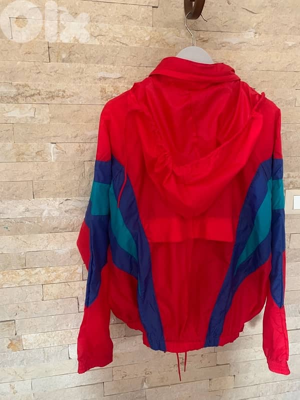 jacket adidas for winter 1