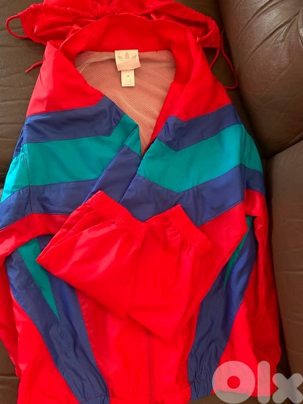 jacket adidas for winter 3