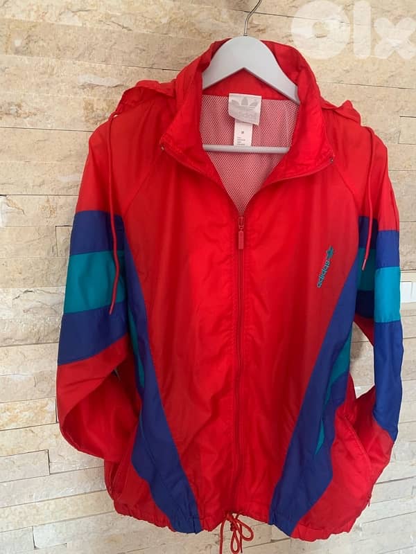 jacket adidas for winter 4