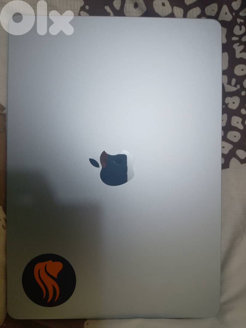 M4 MacBook air (used) 0