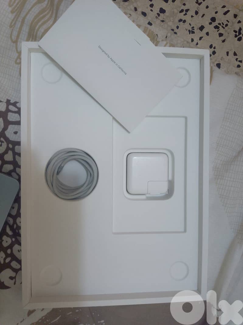 M4 MacBook air (used) 1